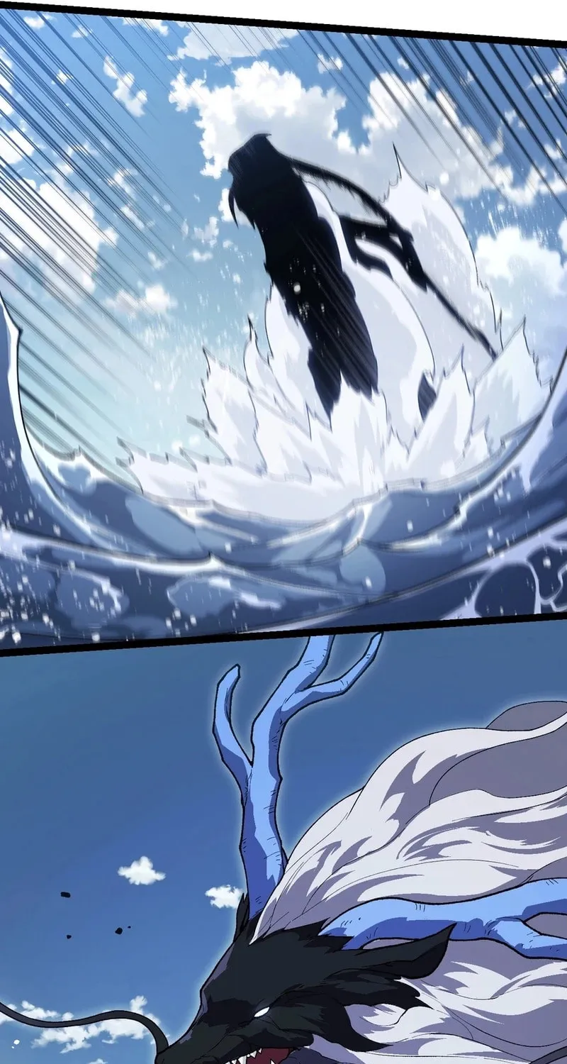Evolution Begins With a Big Tree Chapter 199 page 18 - 