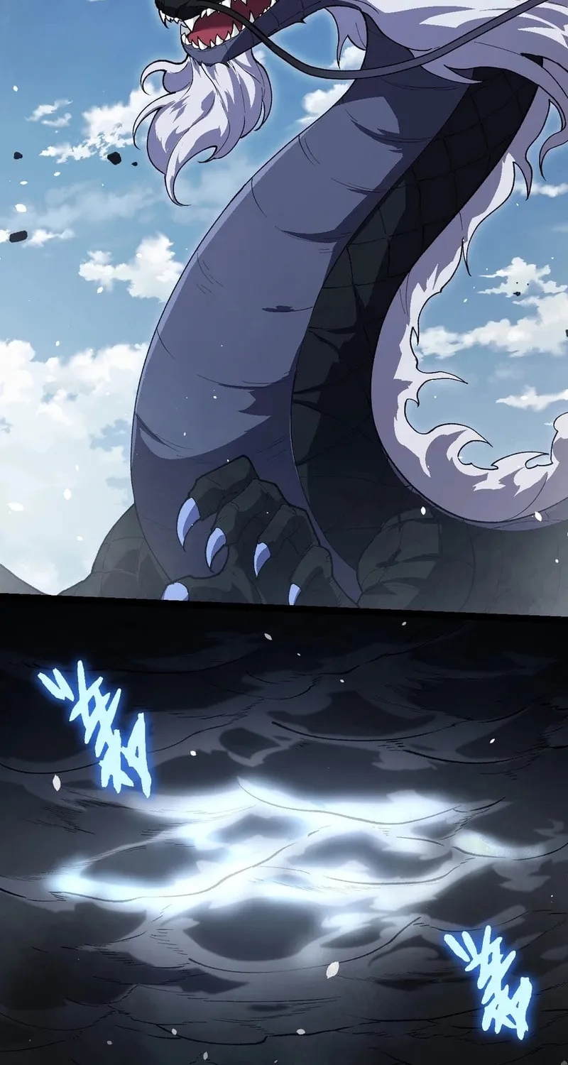 Evolution Begins With a Big Tree Chapter 199 page 19 - 