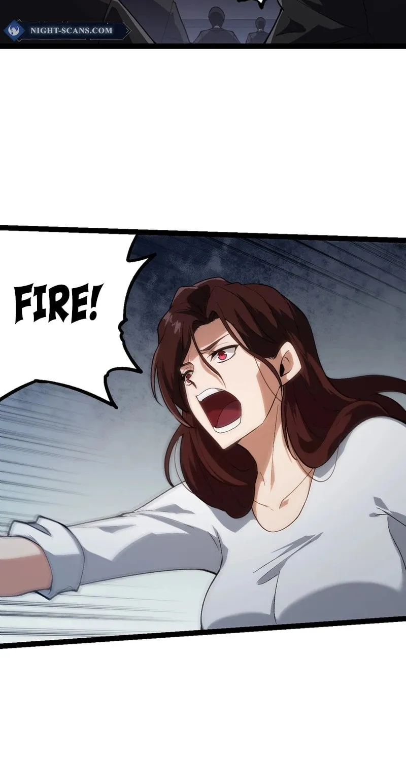Evolution Begins With a Big Tree Chapter 199 page 22 - 