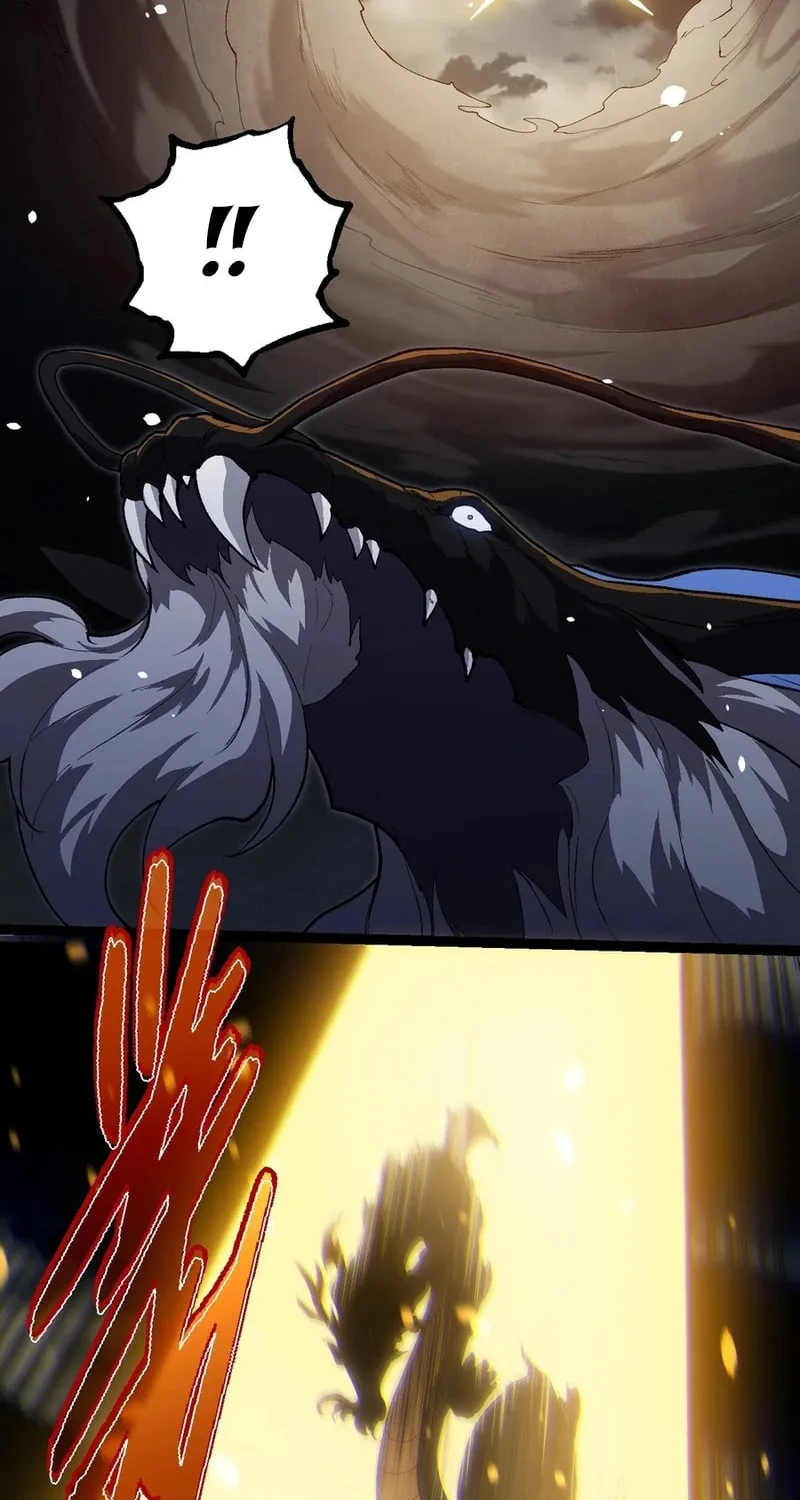 Evolution Begins With a Big Tree Chapter 199 page 25 - 