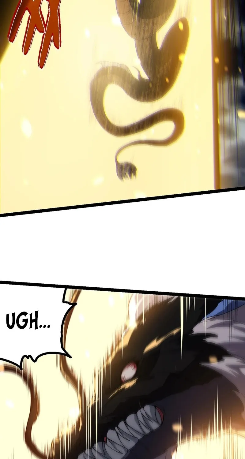 Evolution Begins With a Big Tree Chapter 199 page 26 - 