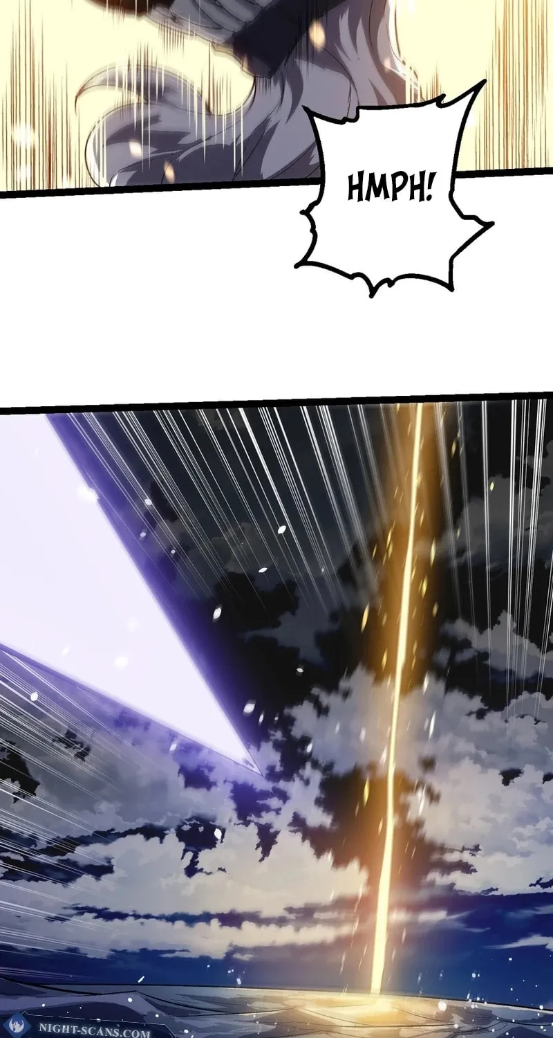 Evolution Begins With a Big Tree Chapter 199 page 27 - 