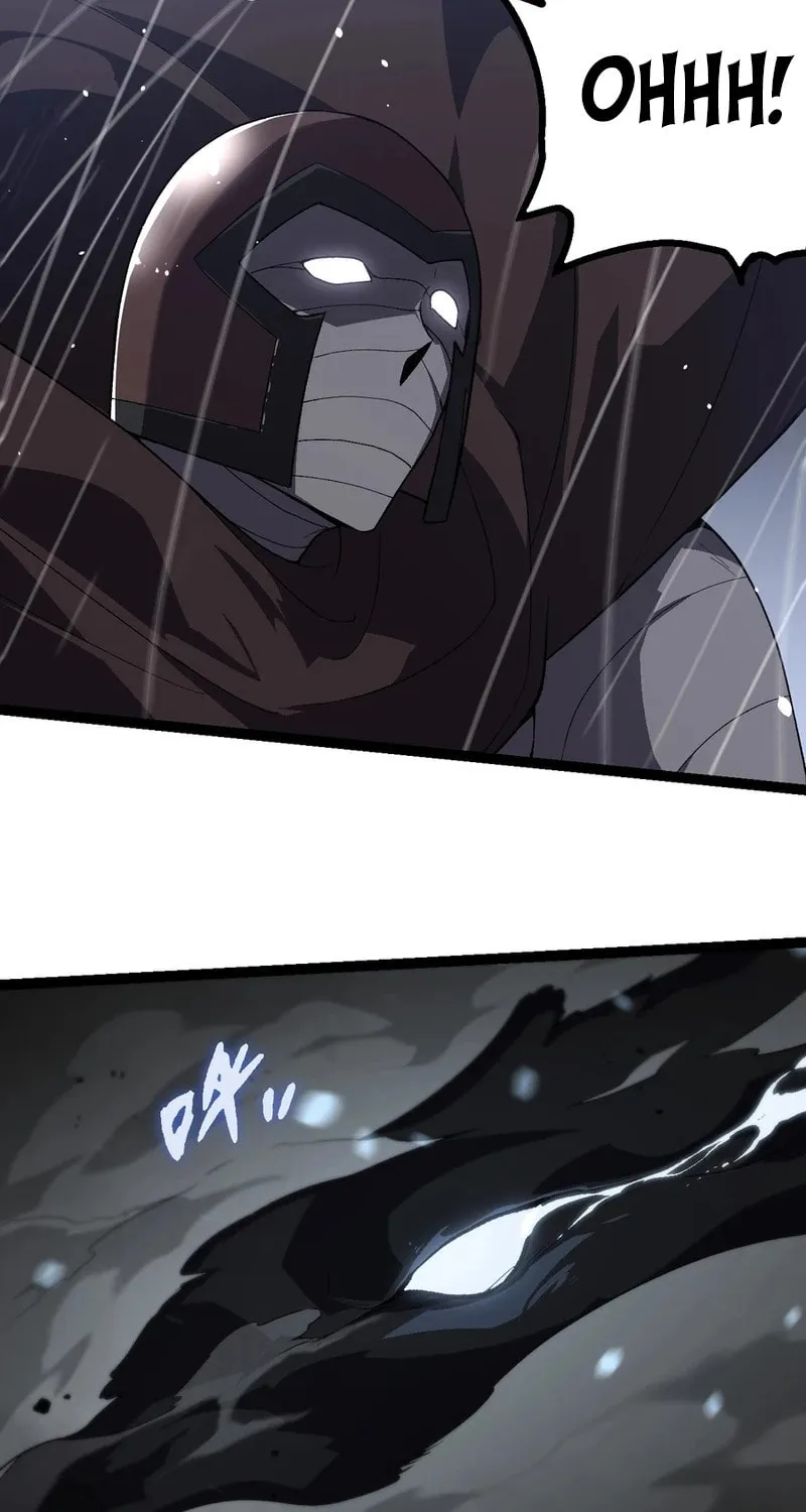 Evolution Begins With a Big Tree Chapter 199 page 40 - 