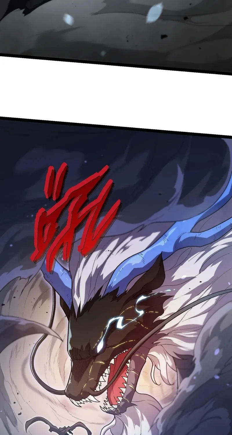 Evolution Begins With a Big Tree Chapter 199 page 41 - 