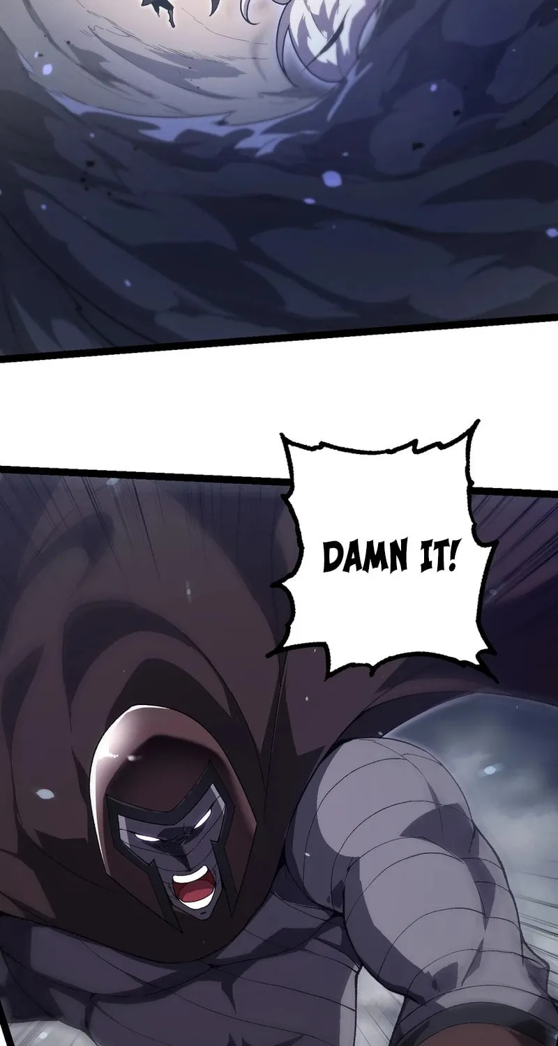 Evolution Begins With a Big Tree Chapter 199 page 42 - 