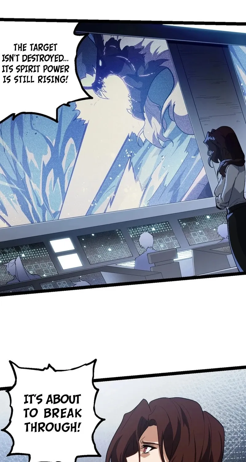Evolution Begins With a Big Tree Chapter 199 page 46 - 