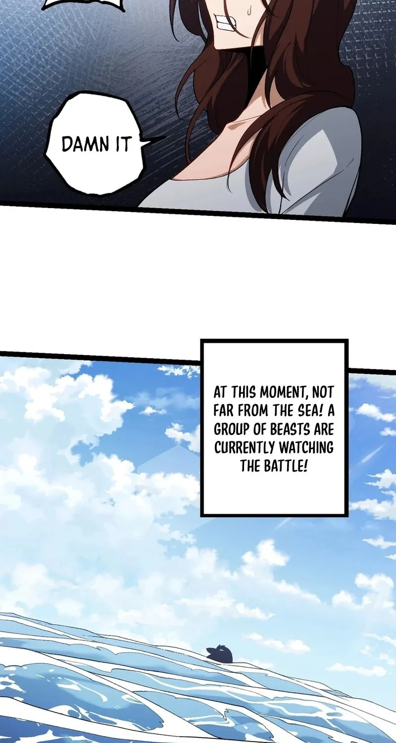 Evolution Begins With a Big Tree Chapter 199 page 47 - 
