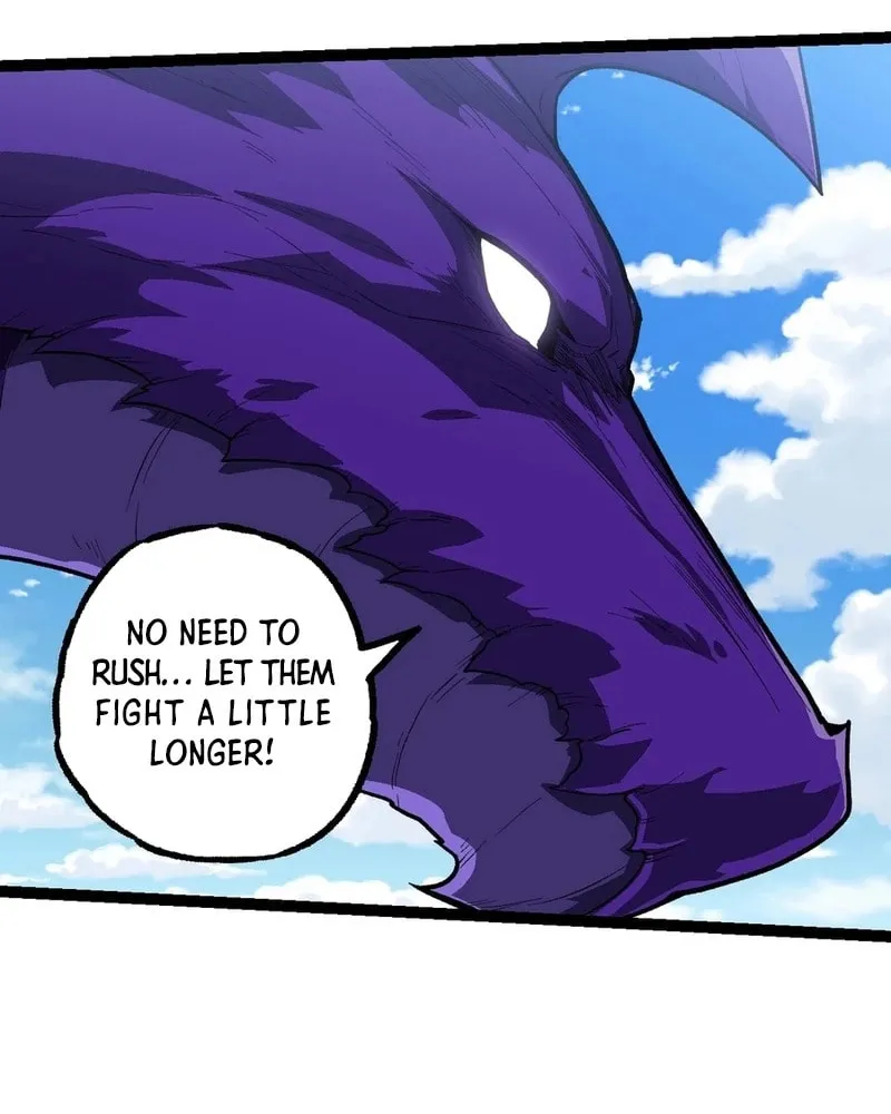 Evolution Begins With a Big Tree Chapter 199 page 50 - 