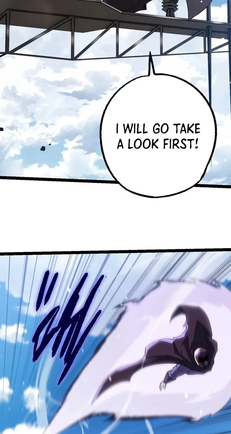 Evolution Begins With a Big Tree Chapter 199 page 9 - 
