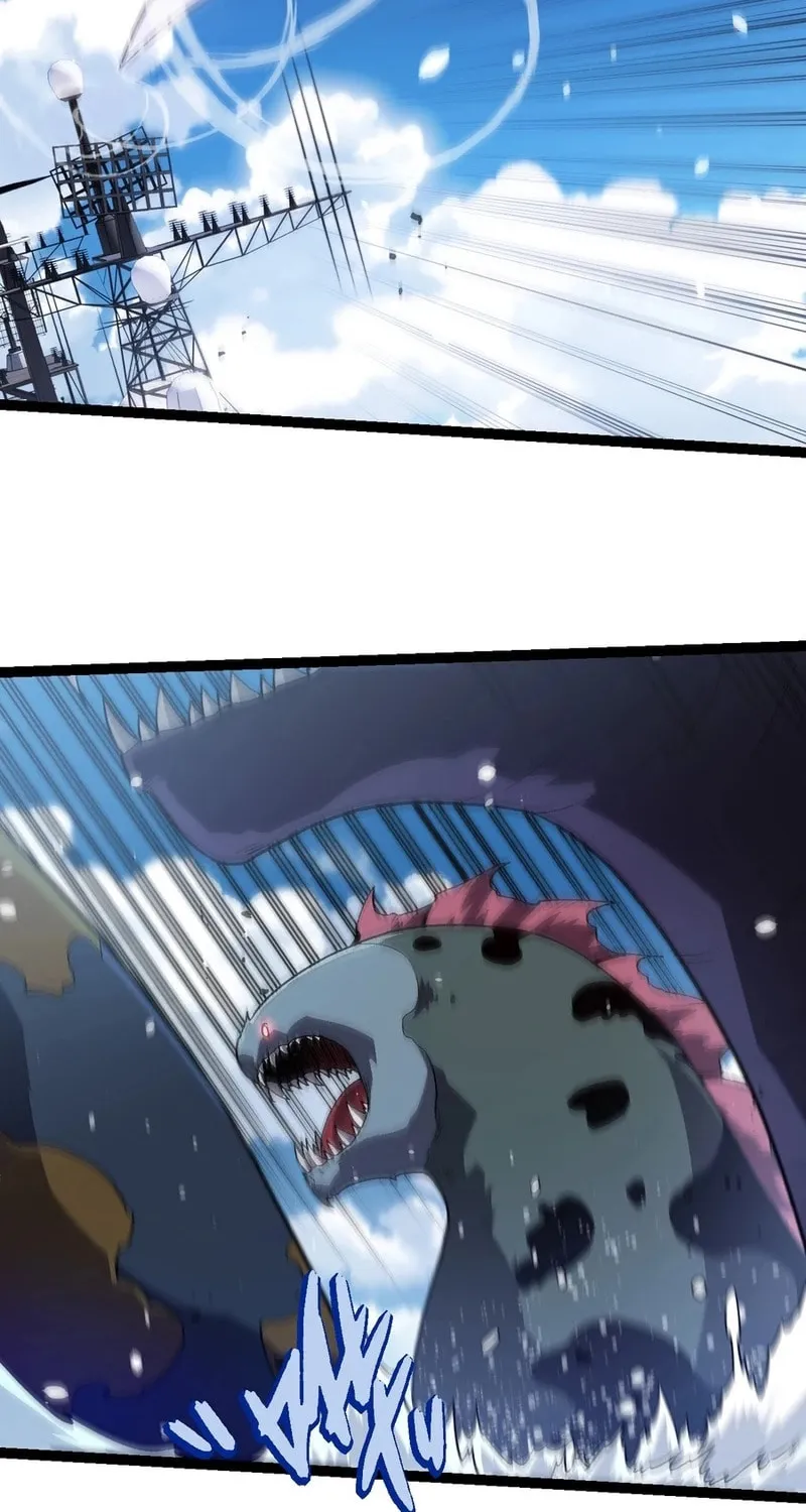 Evolution Begins With a Big Tree Chapter 199 page 10 - 