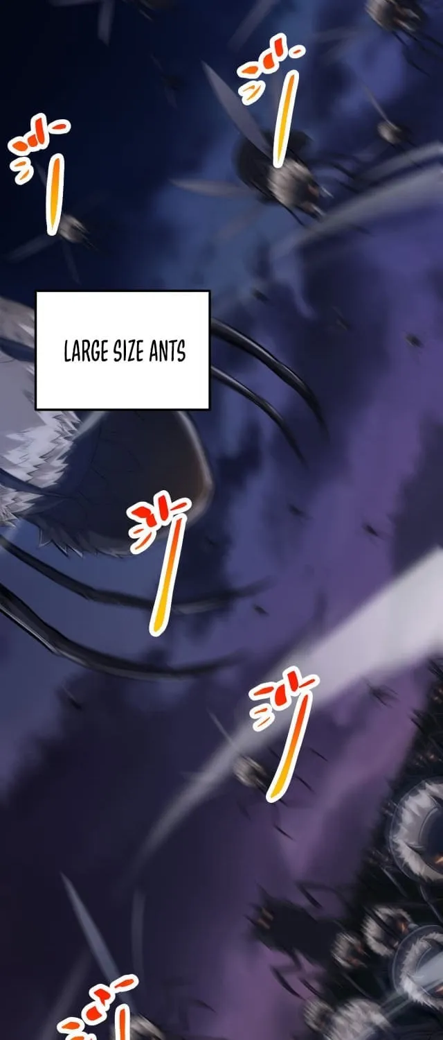 Evolution Begins With a Big Tree Chapter 2 page 13 - 