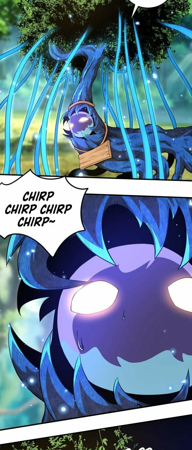 Evolution Begins With a Big Tree Chapter 2 page 3 - 