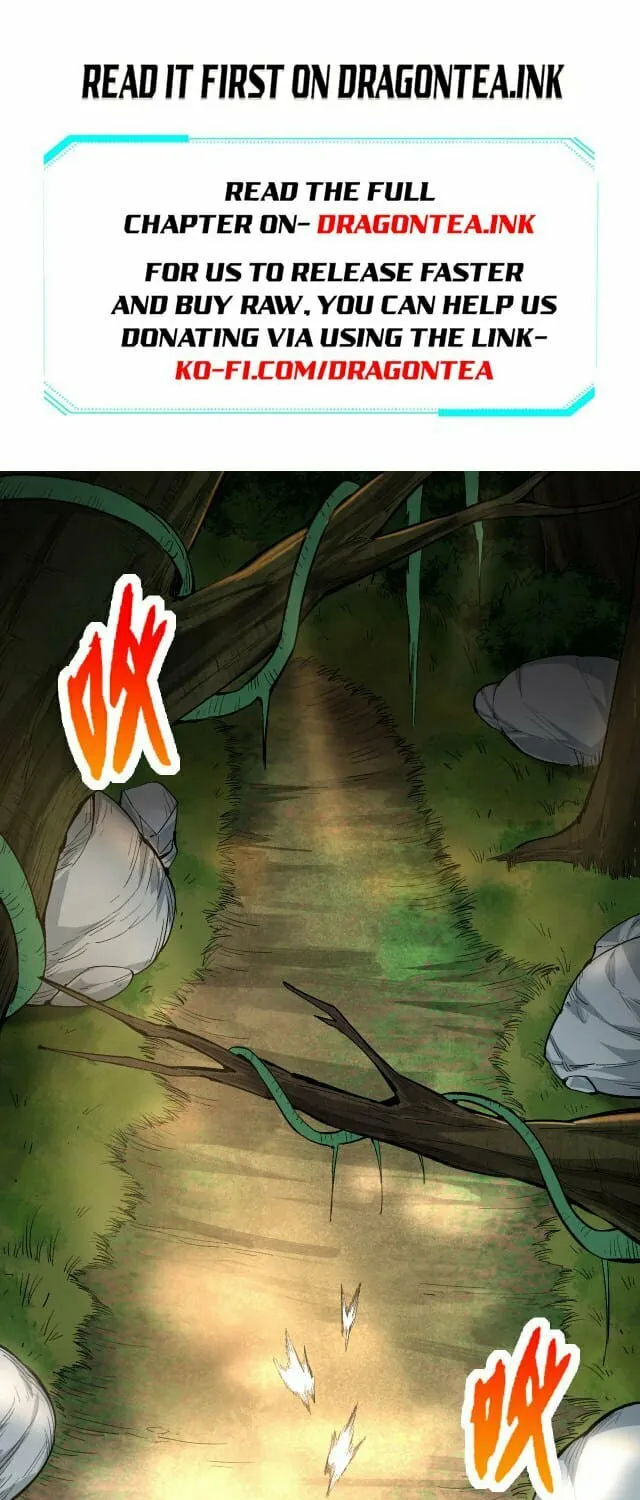 Evolution Begins With a Big Tree Chapter 2 page 24 - 