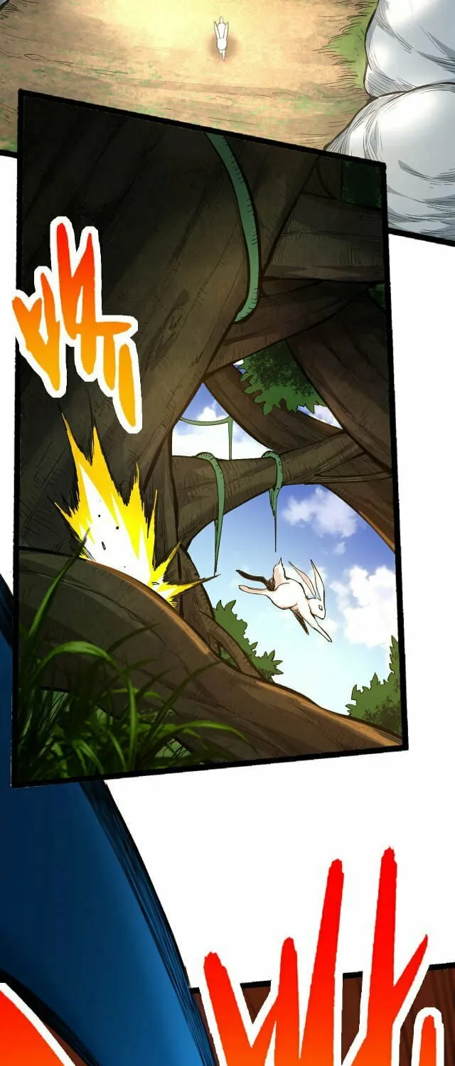 Evolution Begins With a Big Tree Chapter 2 page 25 - 