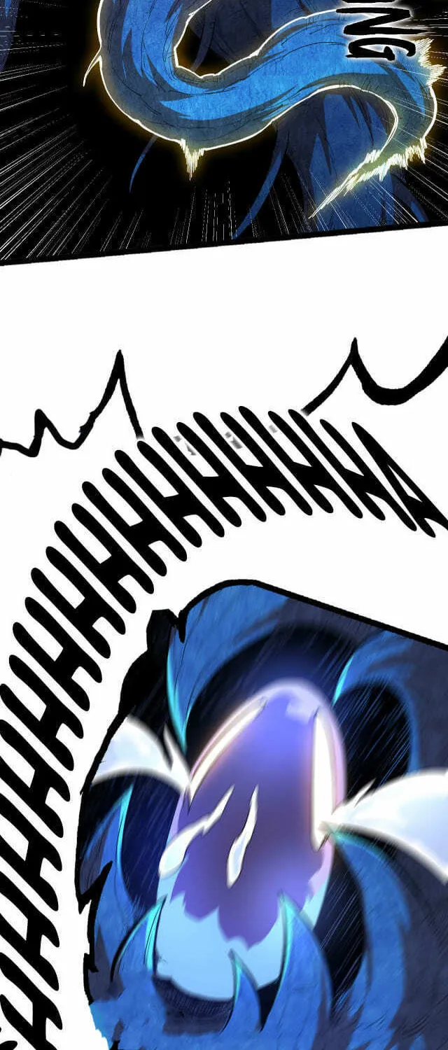 Evolution Begins With a Big Tree Chapter 2 page 34 - 