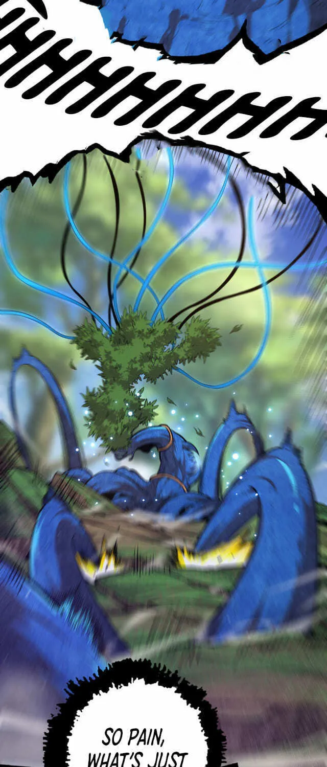 Evolution Begins With a Big Tree Chapter 2 page 35 - 