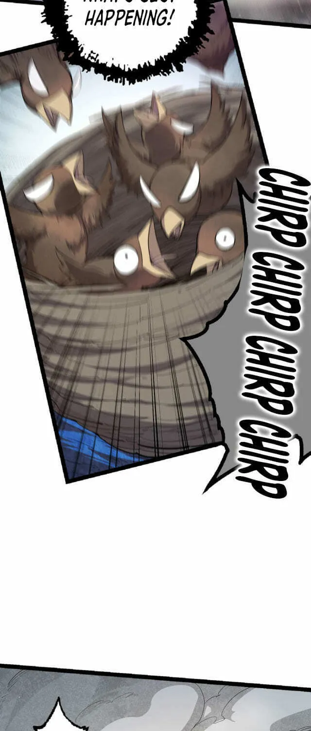 Evolution Begins With a Big Tree Chapter 2 page 36 - 