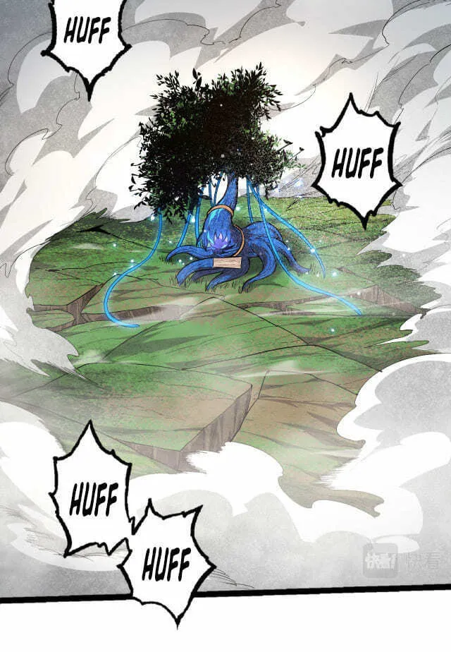 Evolution Begins With a Big Tree Chapter 2 page 37 - 