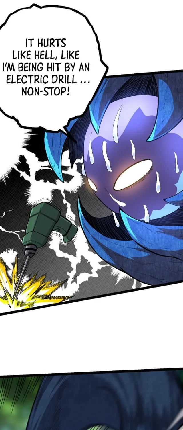 Evolution Begins With a Big Tree Chapter 2 page 38 - 