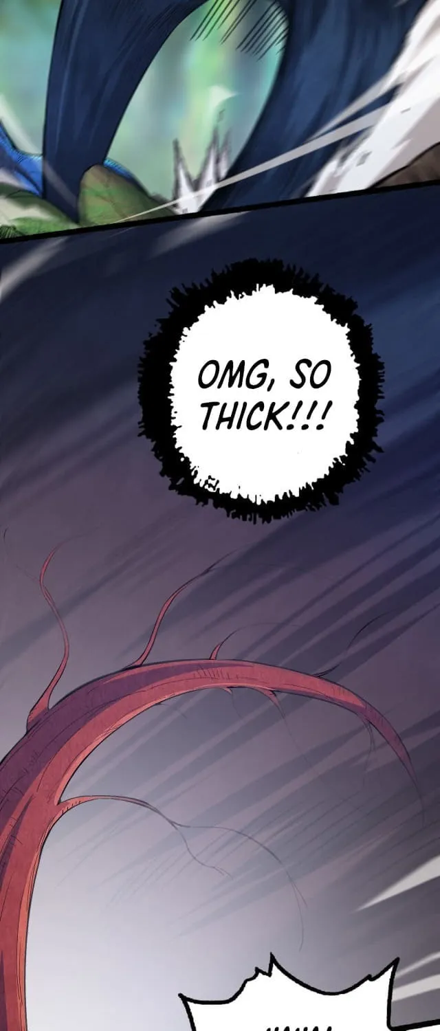 Evolution Begins With a Big Tree Chapter 2 page 39 - 