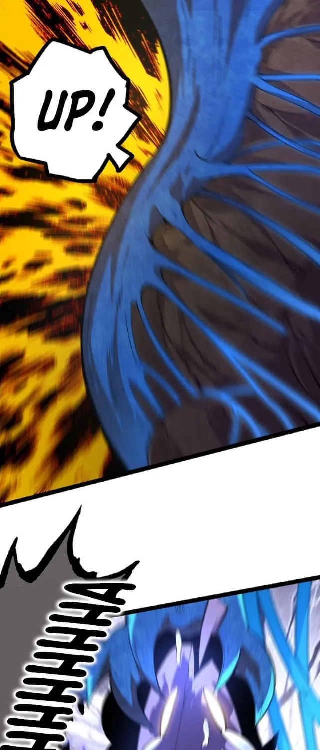 Evolution Begins With a Big Tree Chapter 2 page 43 - 