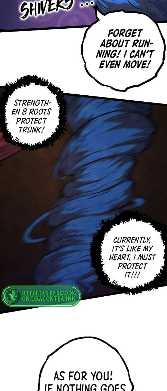 Evolution Begins With a Big Tree Chapter 2 page 46 - 
