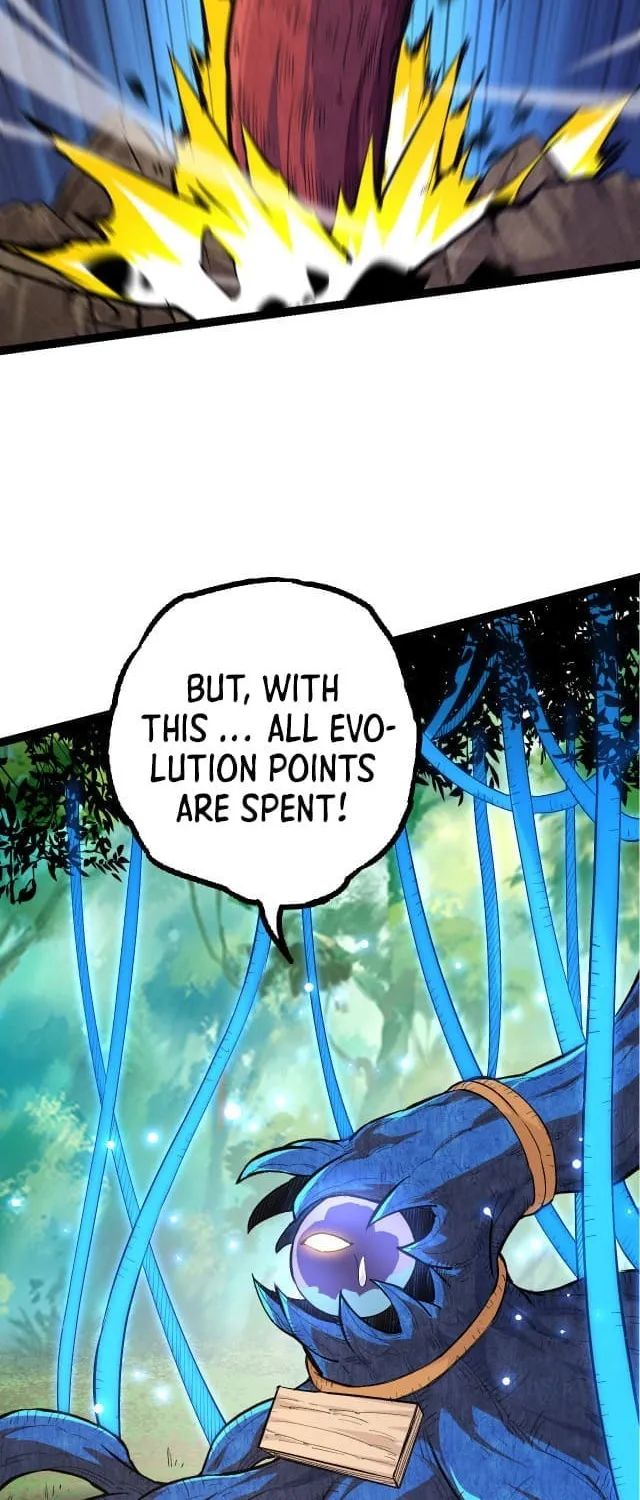 Evolution Begins With a Big Tree Chapter 2 page 48 - 