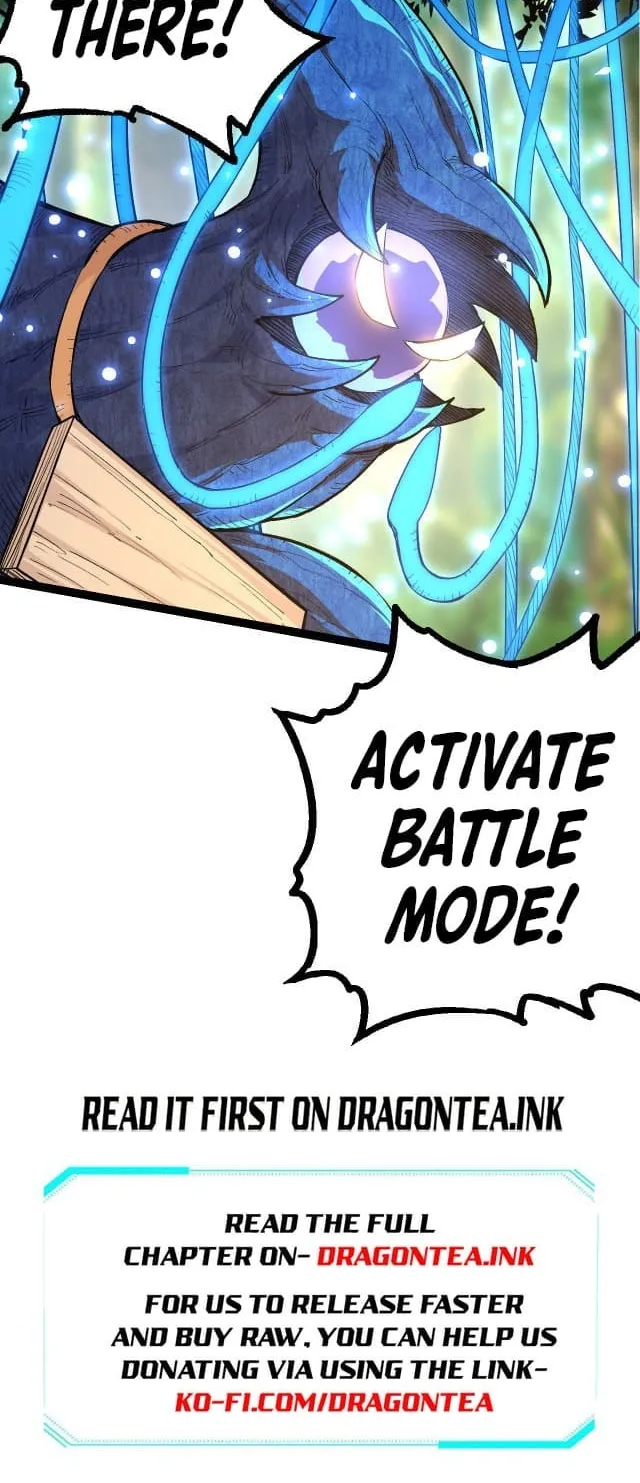 Evolution Begins With a Big Tree Chapter 2 page 50 - 