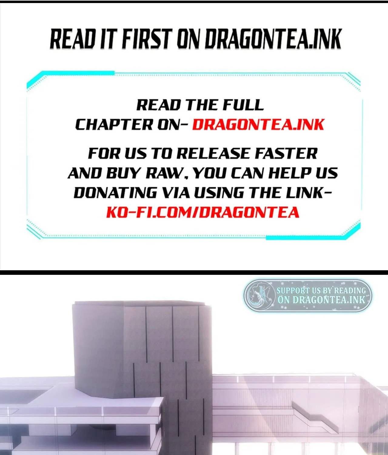 Evolution Begins With a Big Tree Chapter 20 page 2 - 