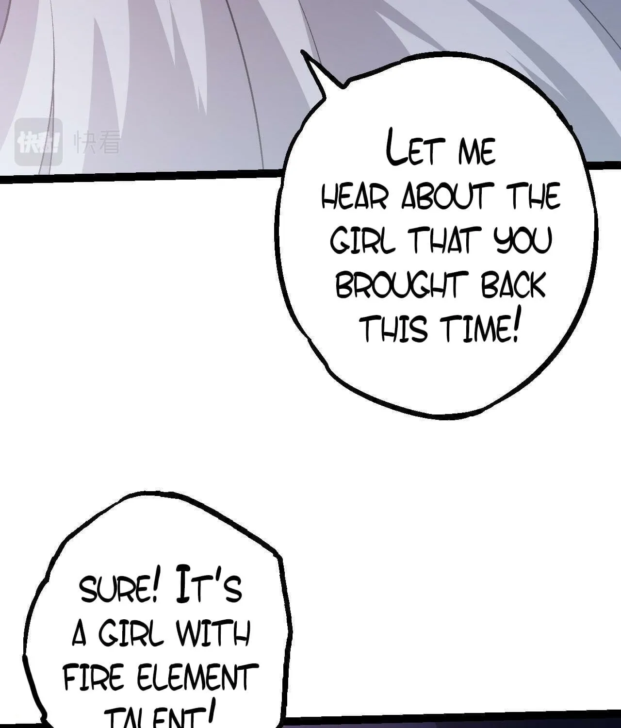 Evolution Begins With a Big Tree Chapter 20 page 13 - 