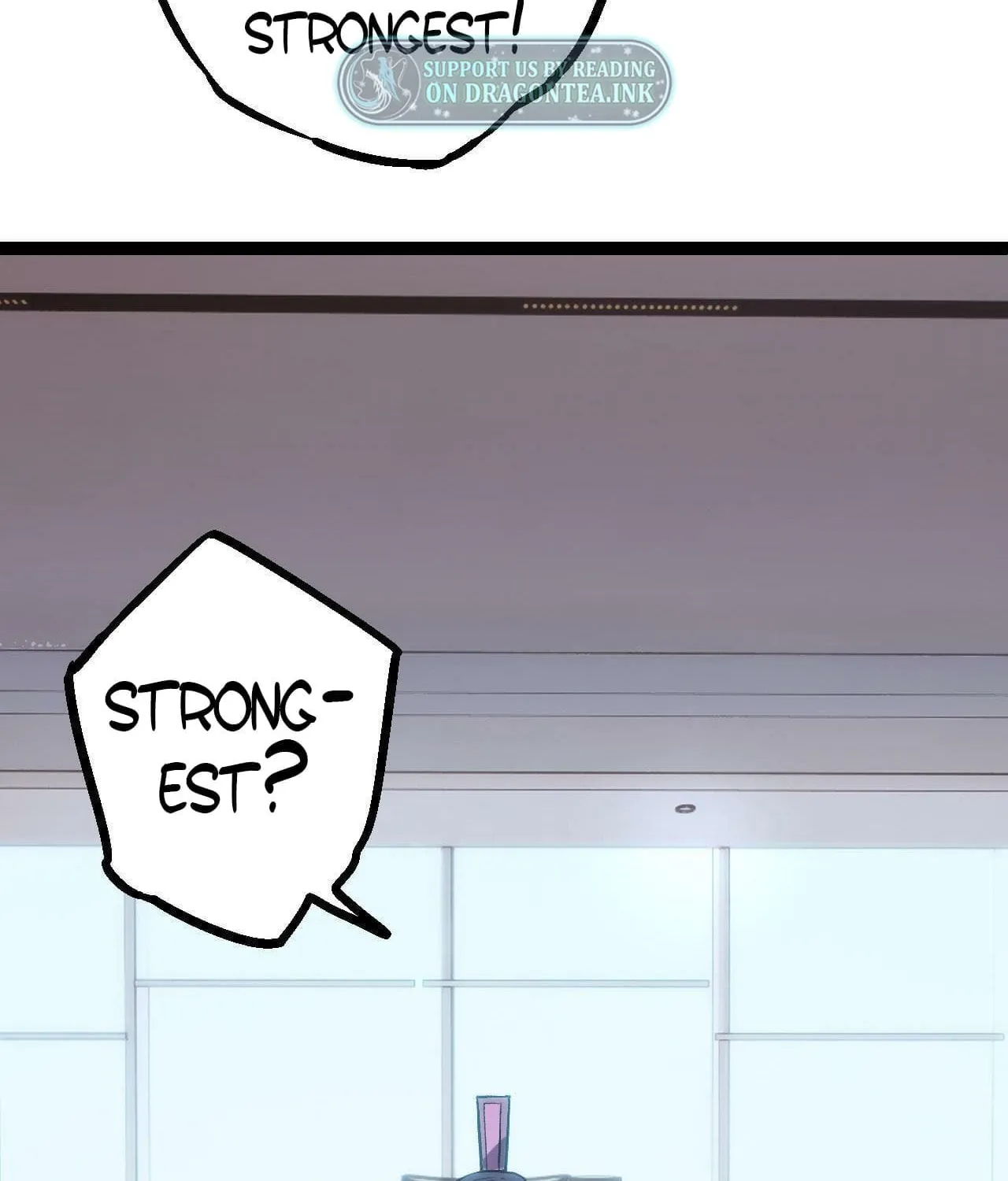 Evolution Begins With a Big Tree Chapter 20 page 15 - 