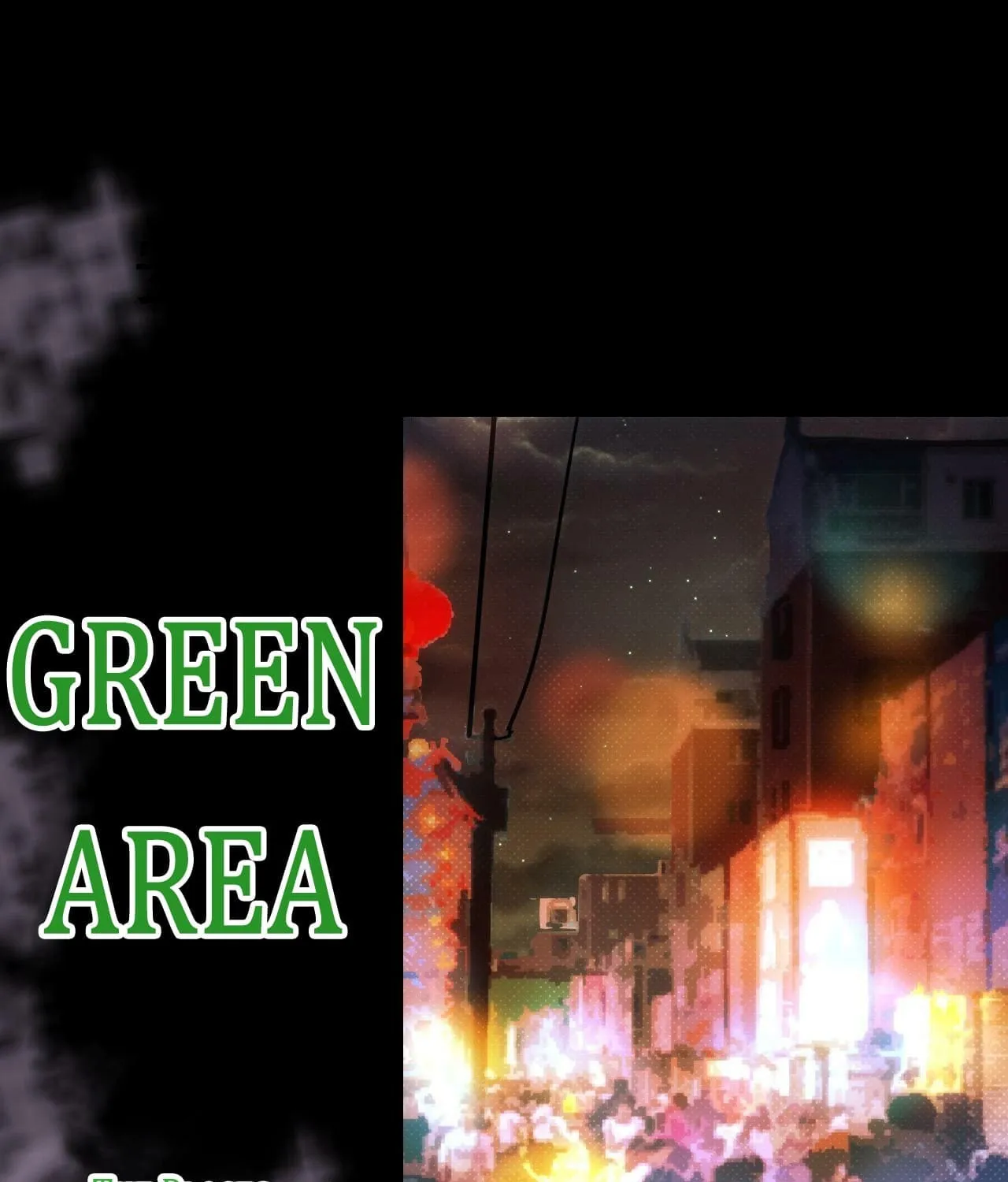 Evolution Begins With a Big Tree Chapter 20 page 19 - 