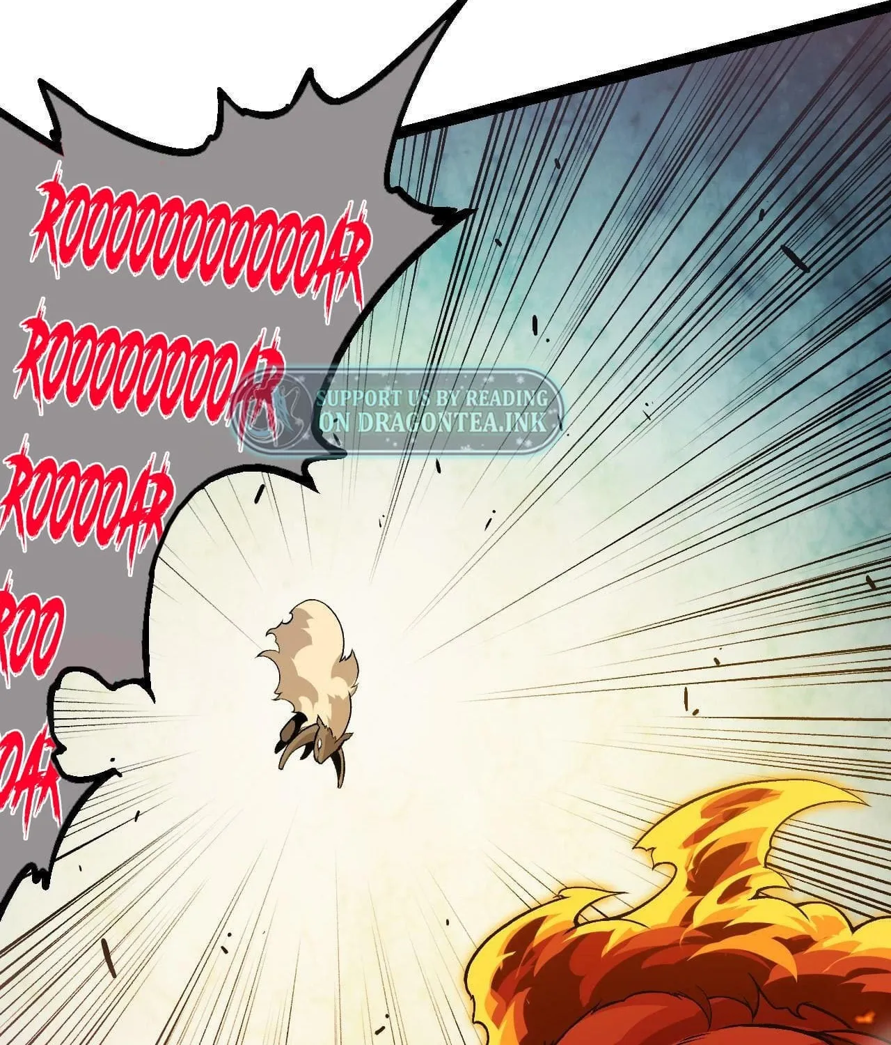 Evolution Begins With a Big Tree Chapter 20 page 29 - 