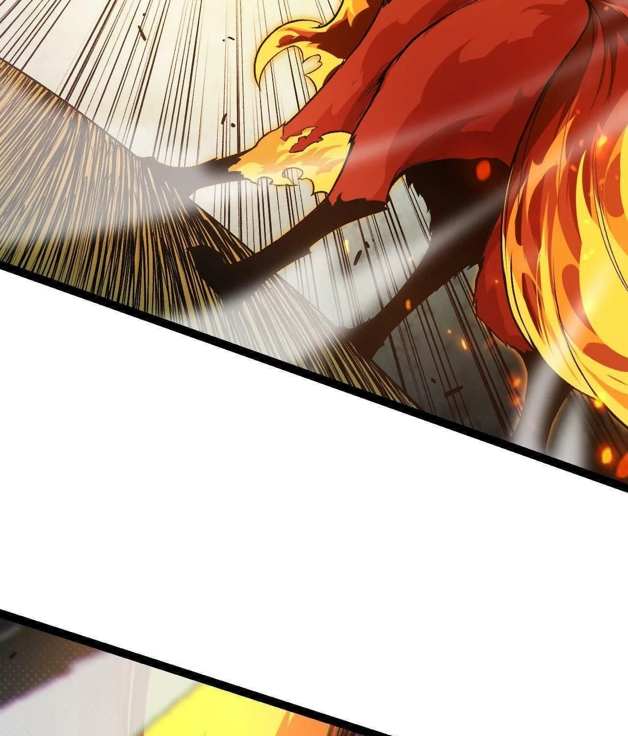 Evolution Begins With a Big Tree Chapter 20 page 30 - 