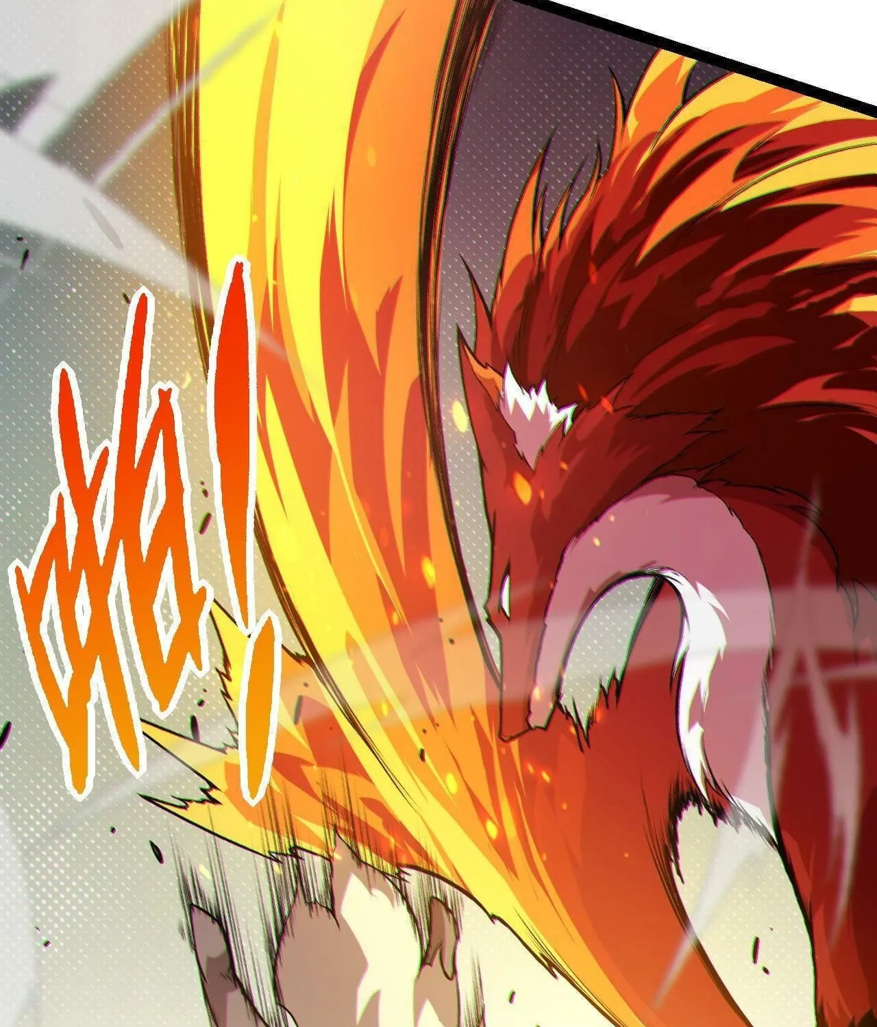 Evolution Begins With a Big Tree Chapter 20 page 31 - 