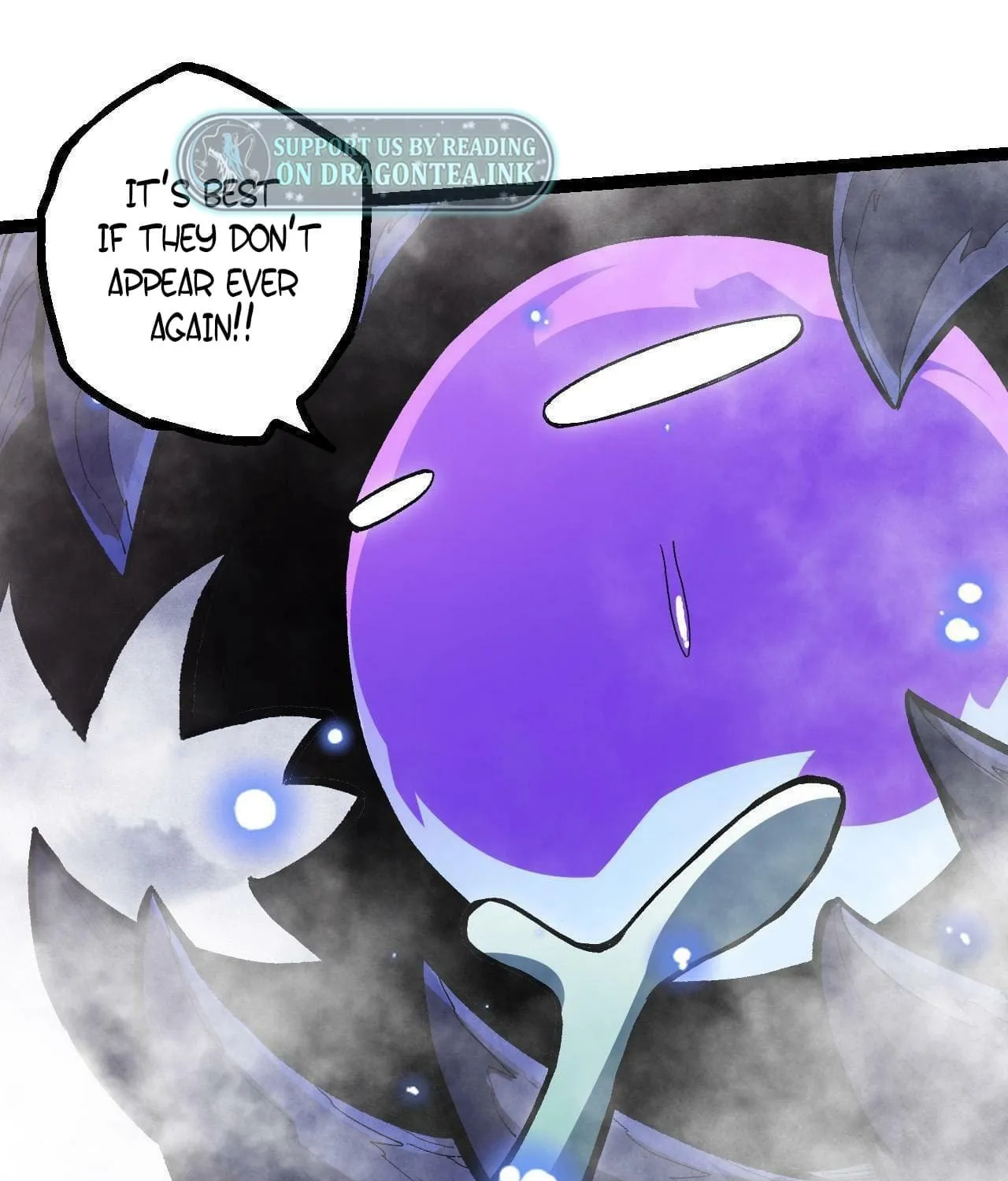 Evolution Begins With a Big Tree Chapter 20 page 40 - 