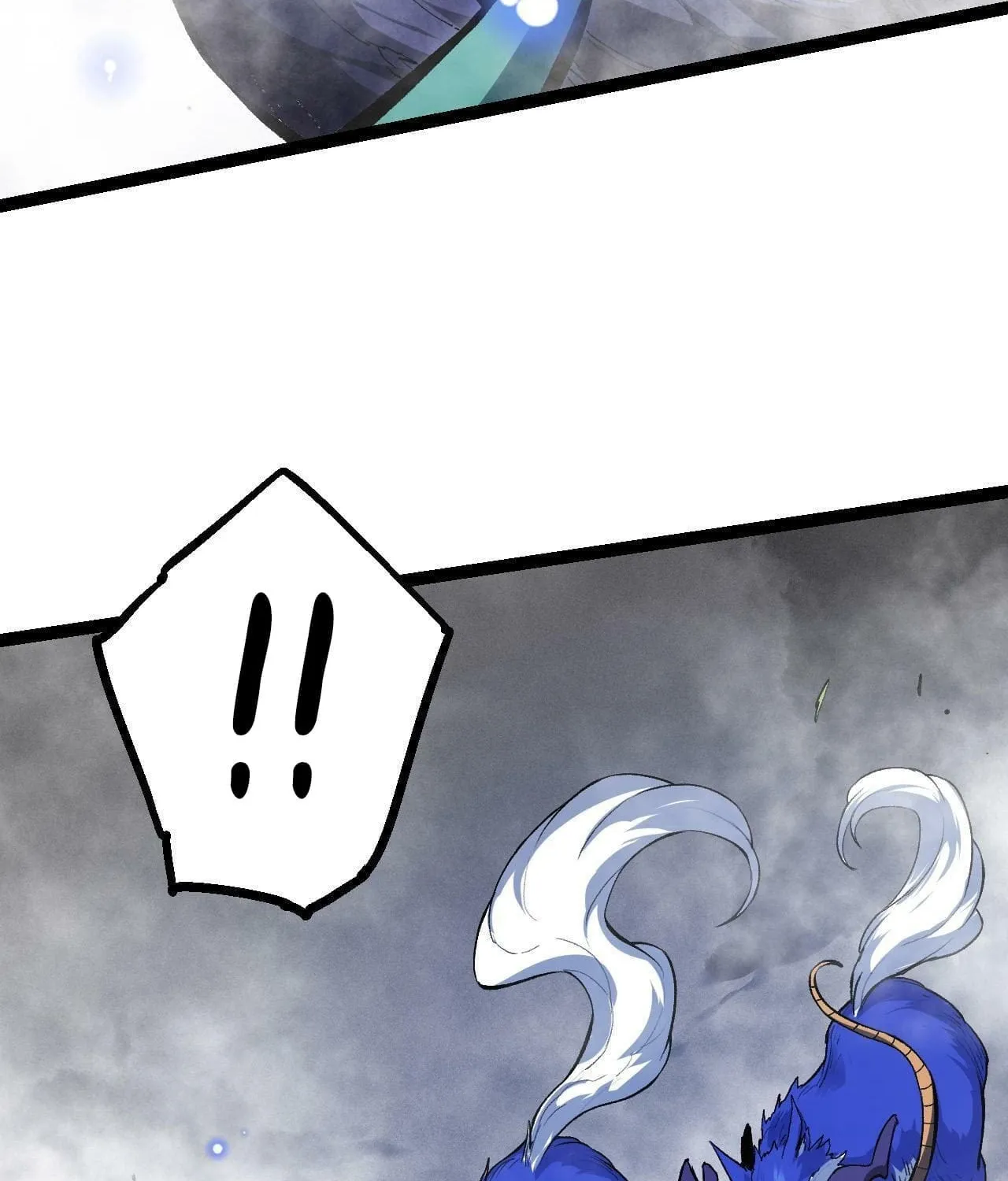 Evolution Begins With a Big Tree Chapter 20 page 41 - 