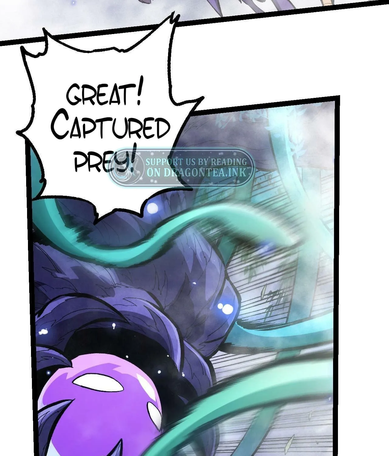 Evolution Begins With a Big Tree Chapter 20 page 44 - 