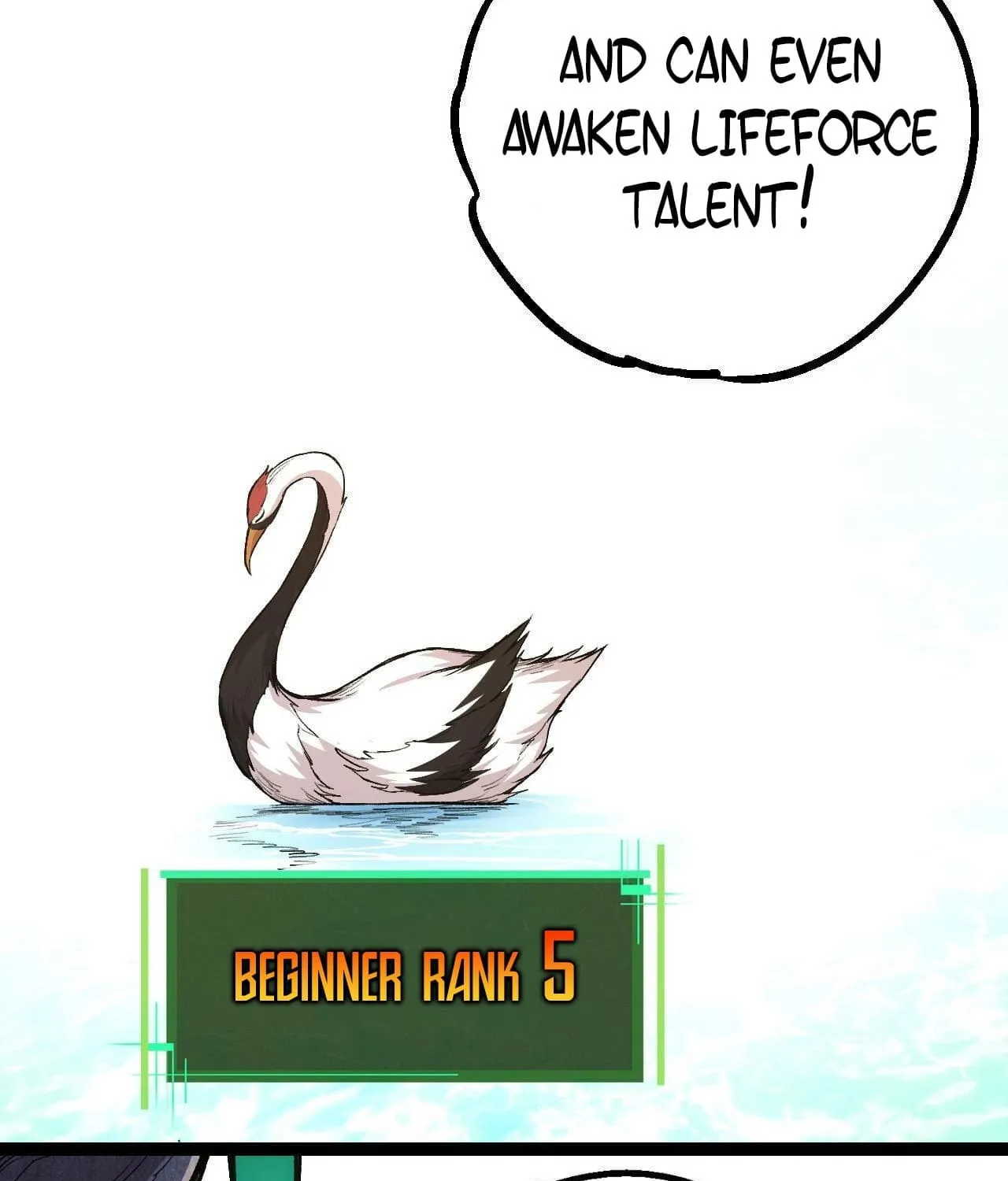 Evolution Begins With a Big Tree Chapter 20 page 56 - 