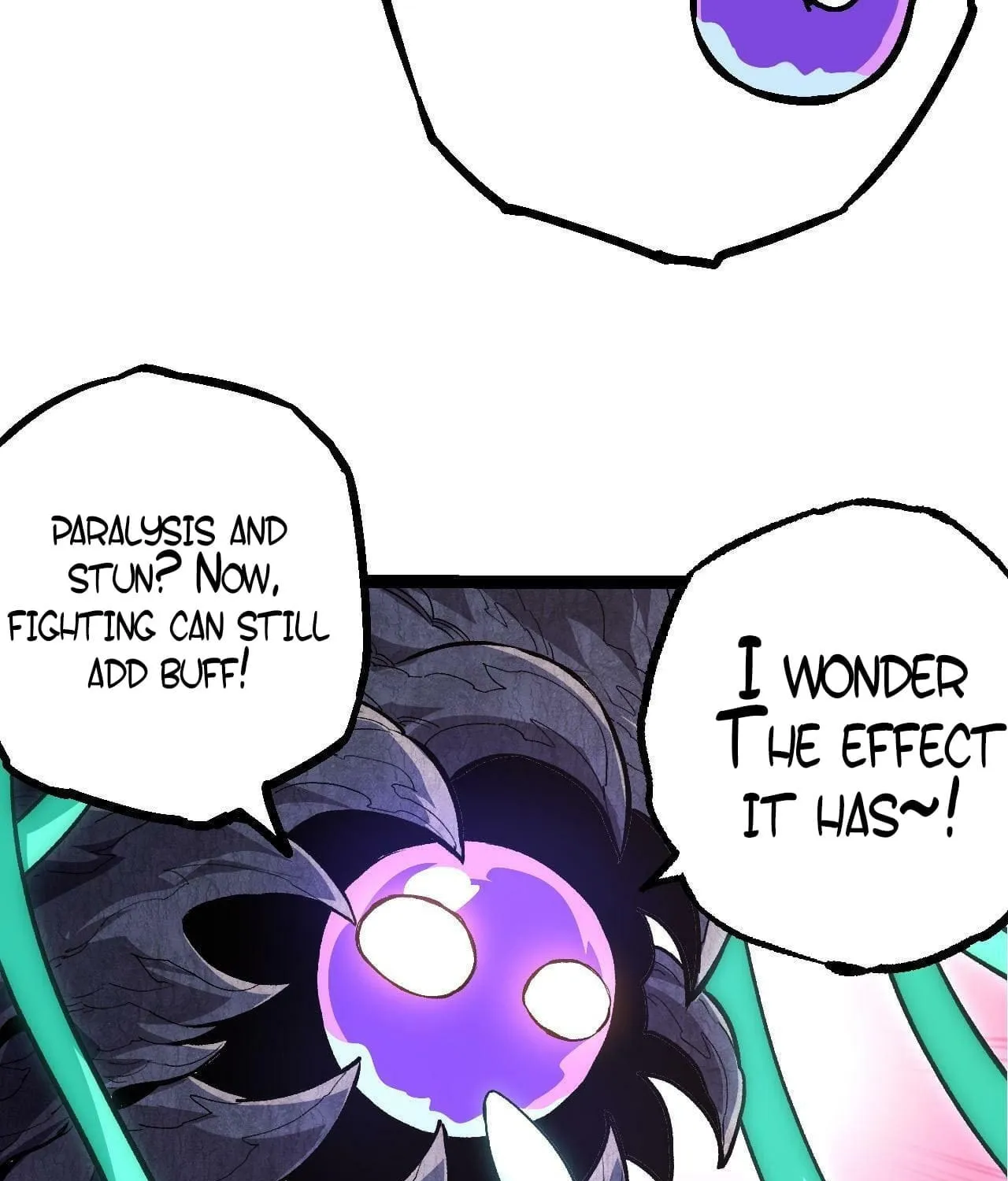 Evolution Begins With a Big Tree Chapter 20 page 65 - 