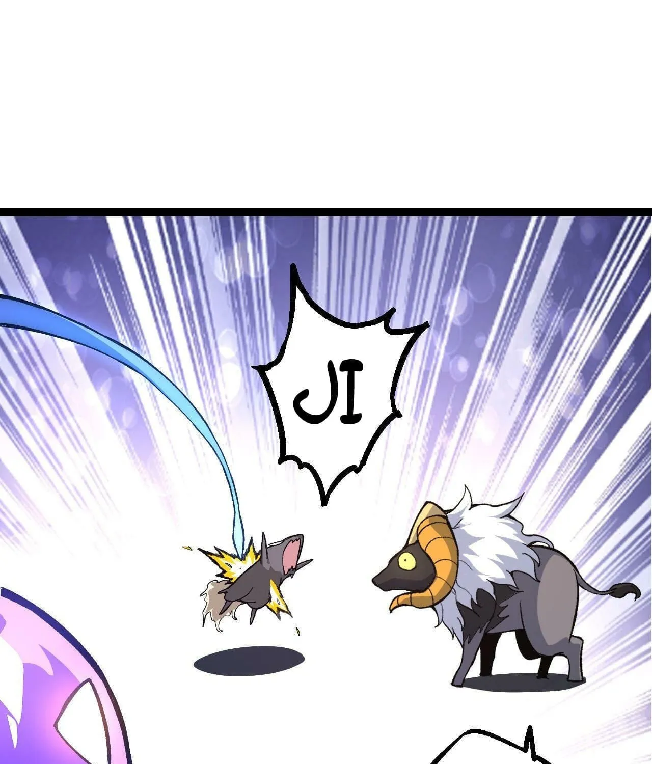 Evolution Begins With a Big Tree Chapter 20 page 68 - 