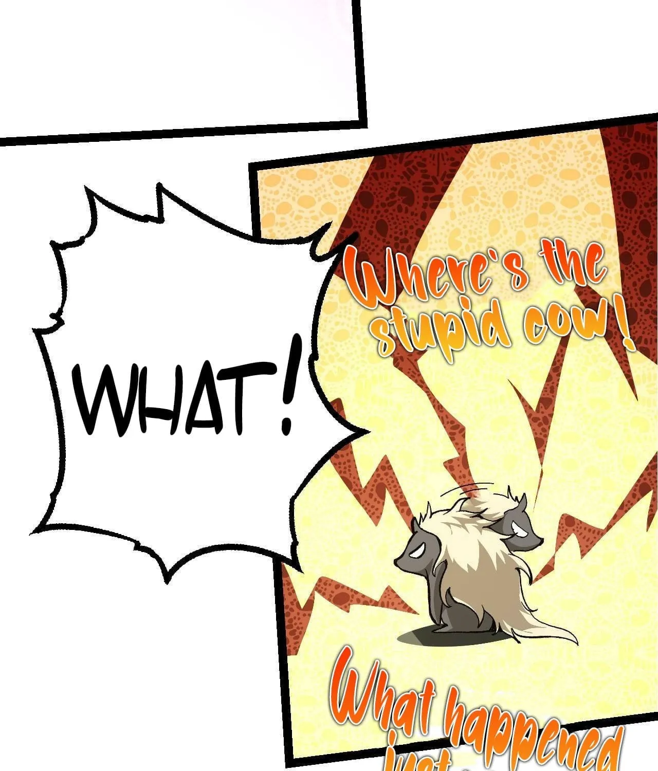 Evolution Begins With a Big Tree Chapter 20 page 71 - 