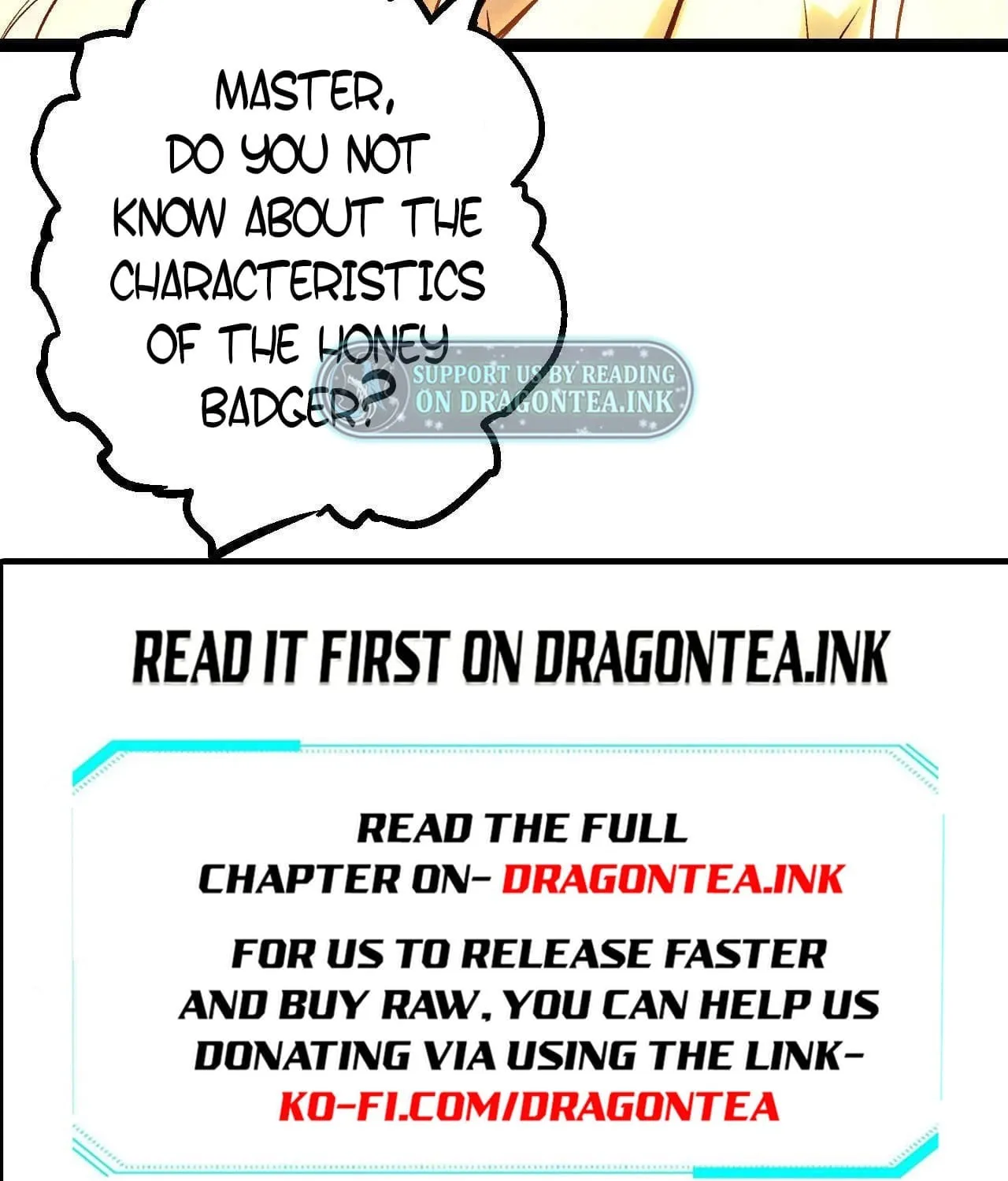 Evolution Begins With a Big Tree Chapter 20 page 74 - 