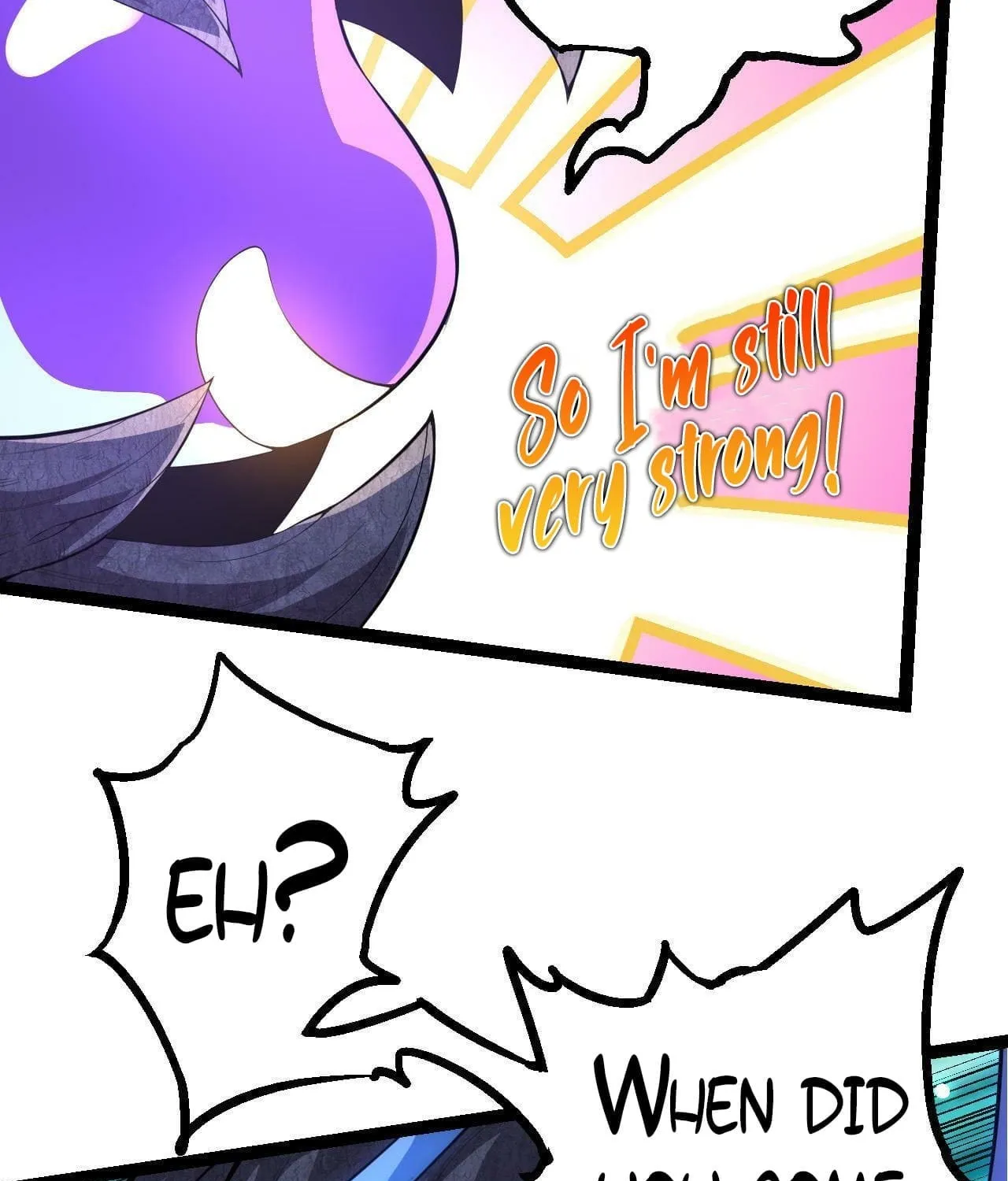 Evolution Begins With a Big Tree Chapter 20 page 78 - 