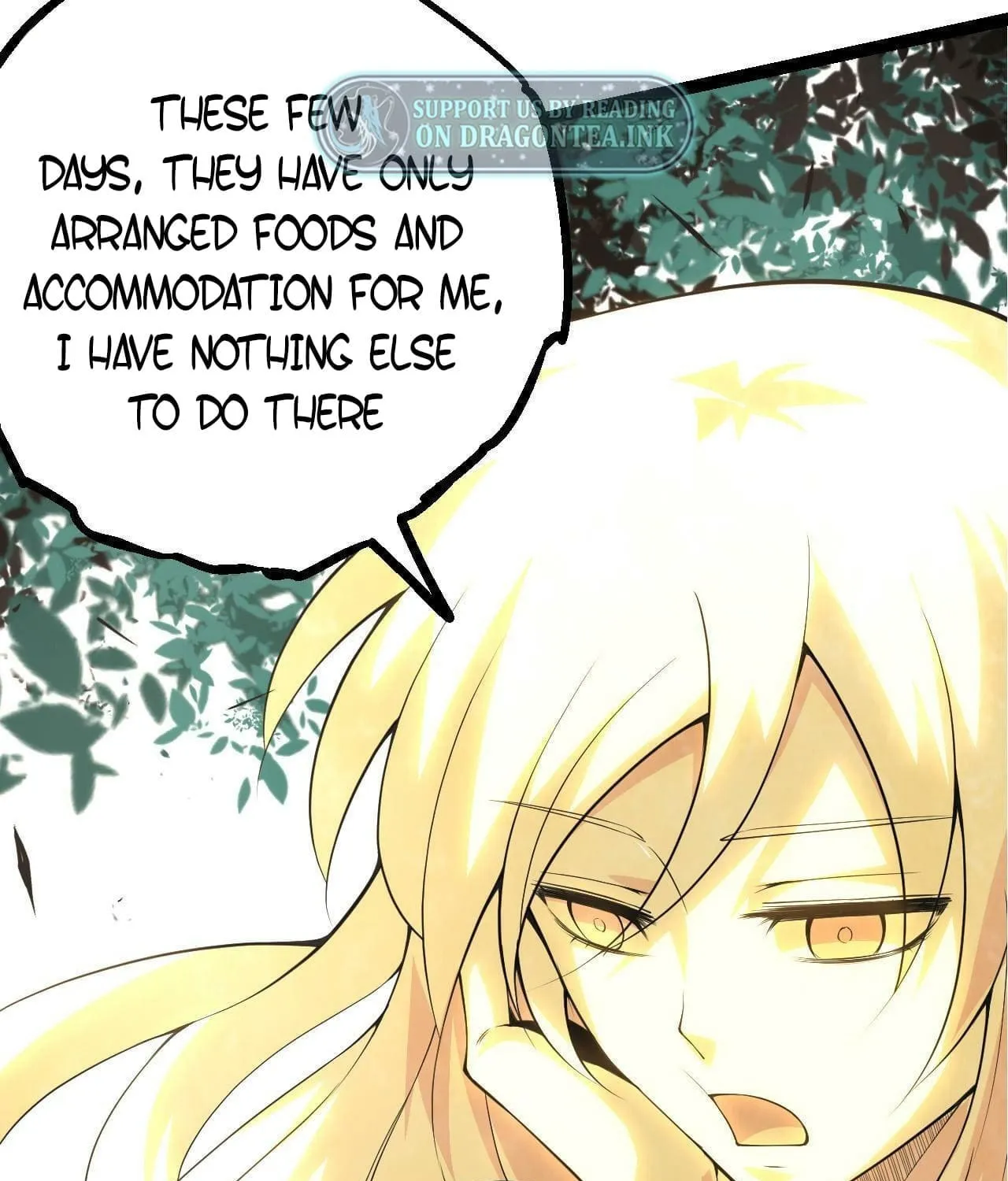 Evolution Begins With a Big Tree Chapter 20 page 80 - 