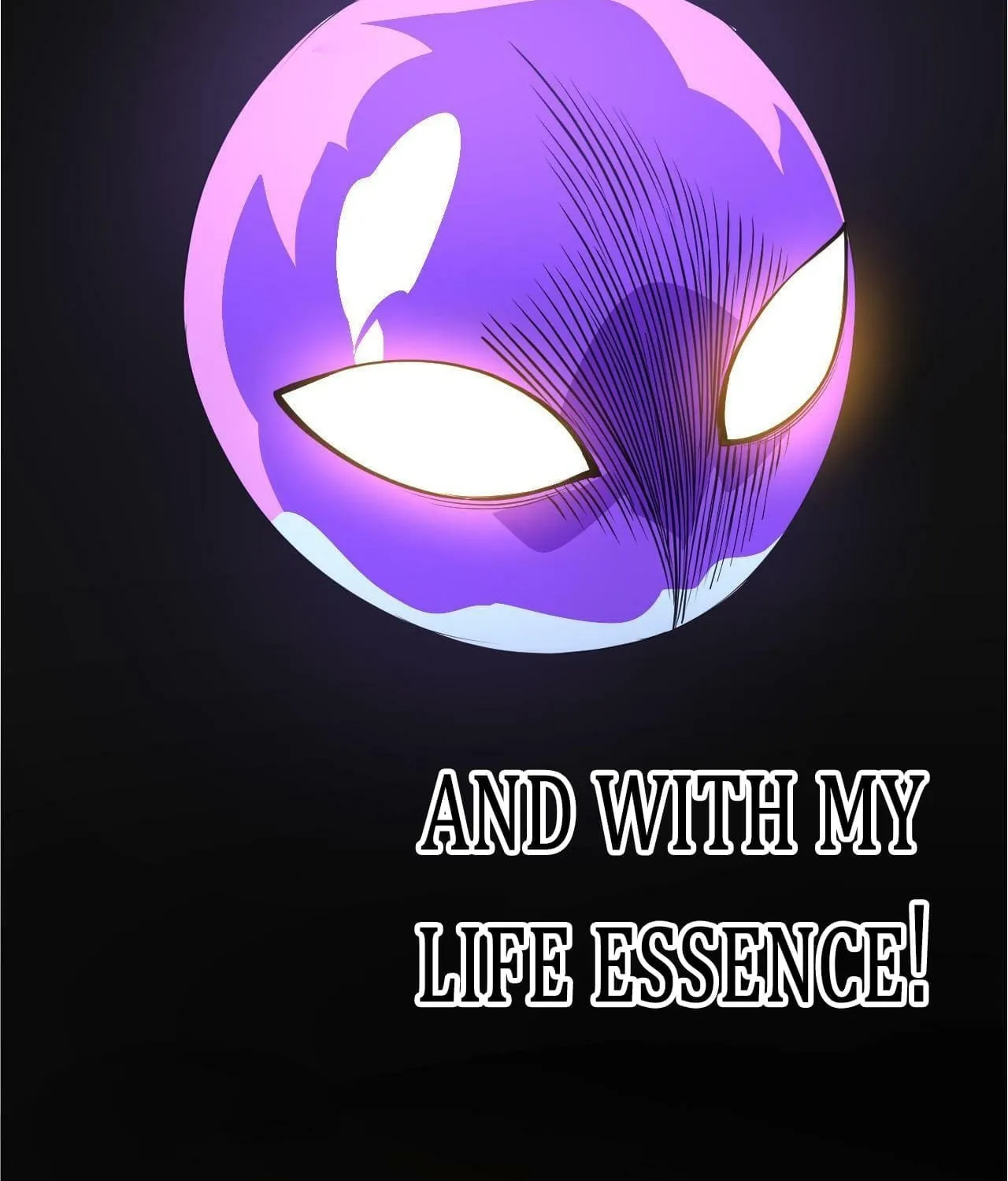 Evolution Begins With a Big Tree Chapter 20 page 85 - 