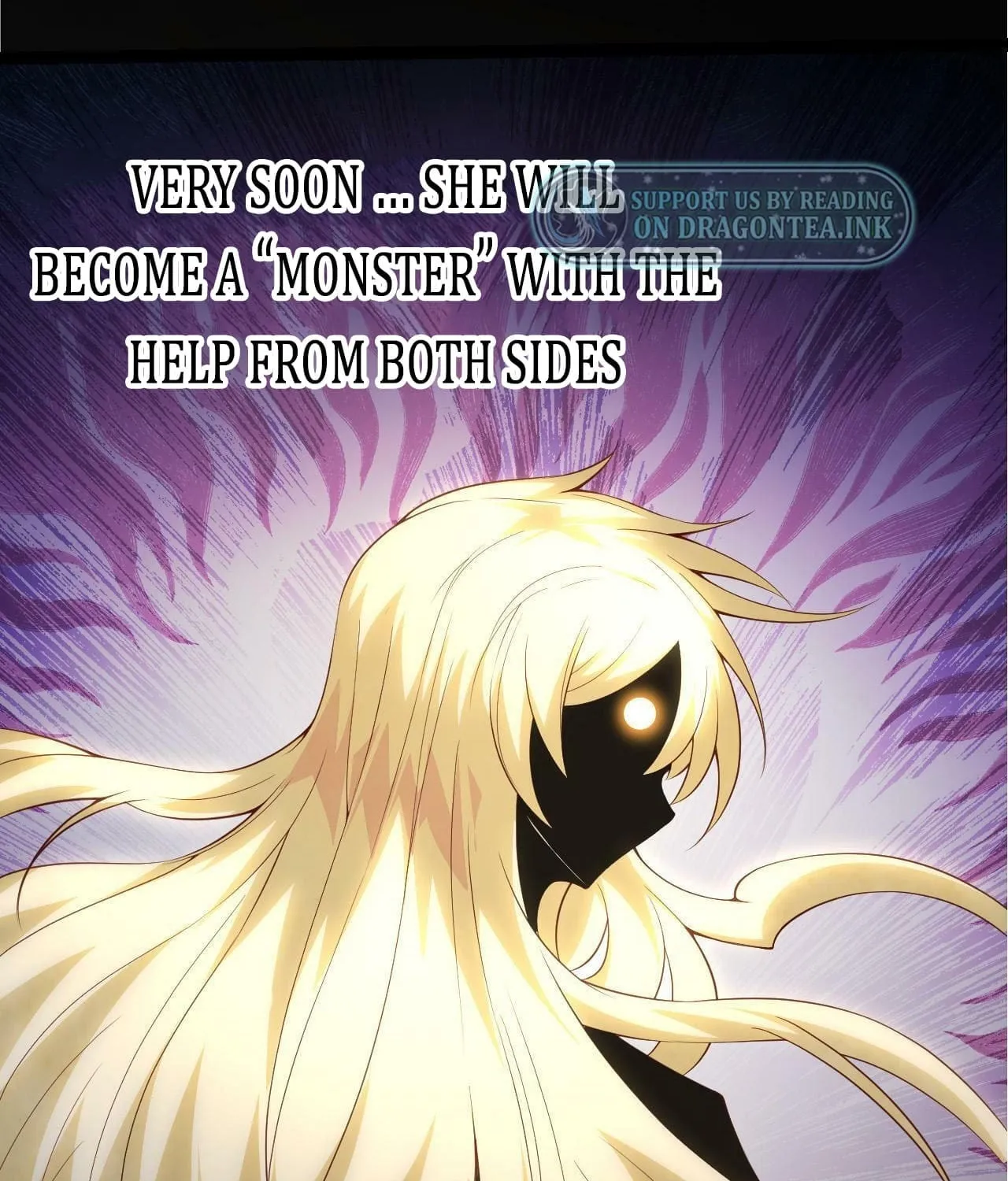 Evolution Begins With a Big Tree Chapter 20 page 86 - 