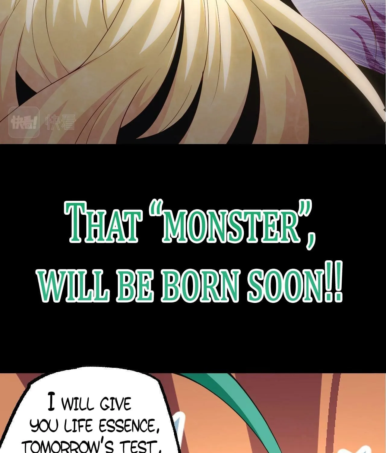 Evolution Begins With a Big Tree Chapter 20 page 87 - 