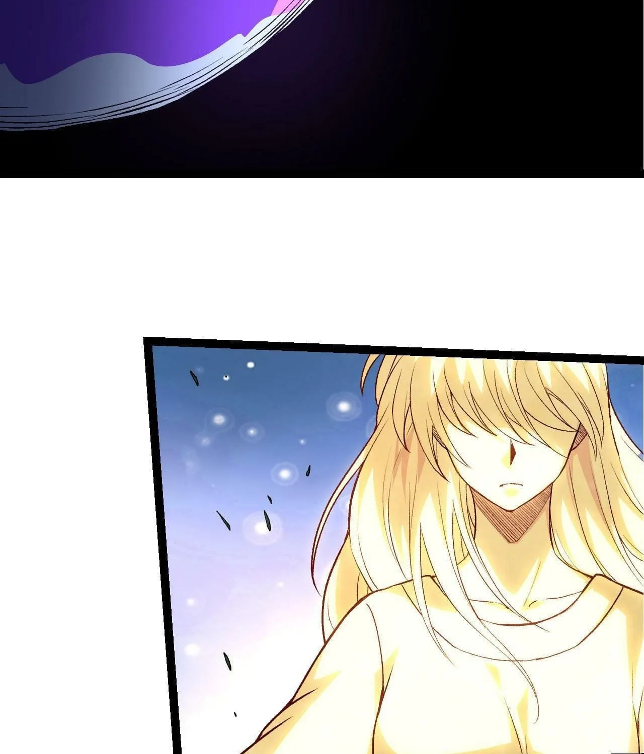 Evolution Begins With a Big Tree Chapter 20 page 91 - 