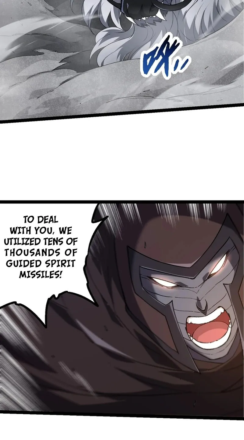 Evolution Begins With a Big Tree Chapter 200 page 12 - 
